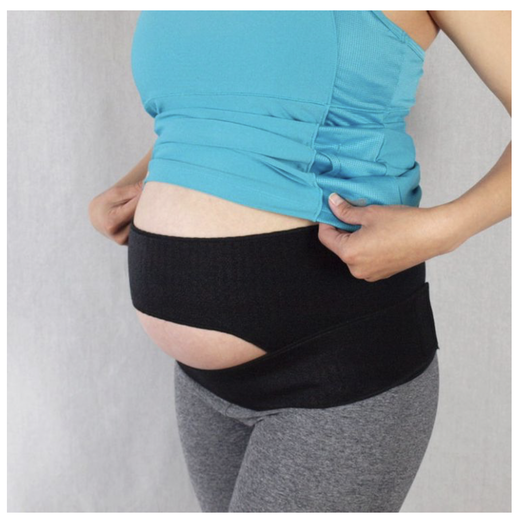 Parent Magazine Named Best Maternity Support for Exercise