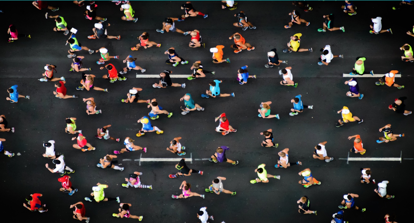 Is It Safe To Run A Marathon While Pregnant?