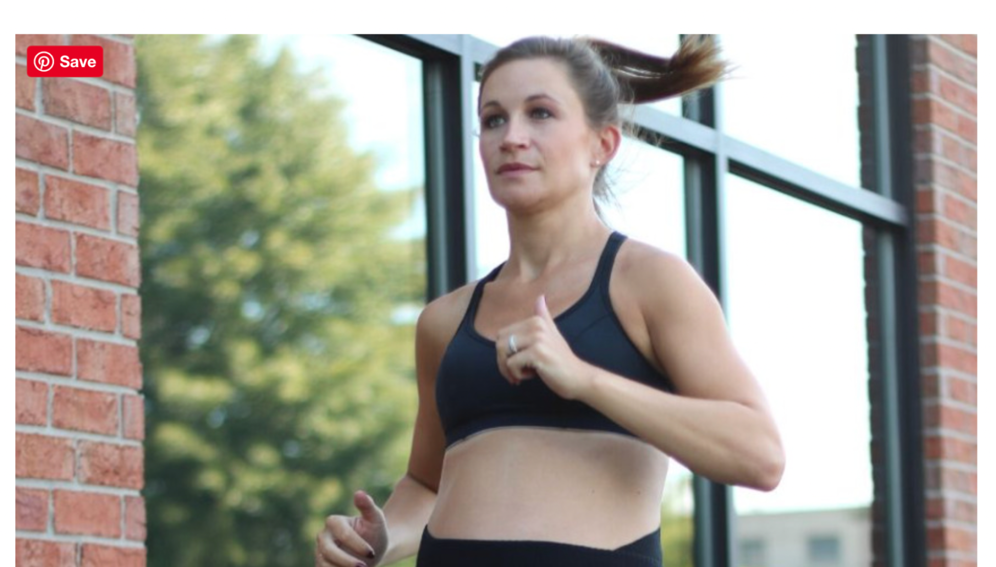 The Best Belly Bands for Pregnant Runners