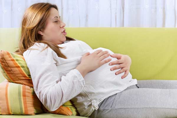 Labor Breathing & Why It Matters