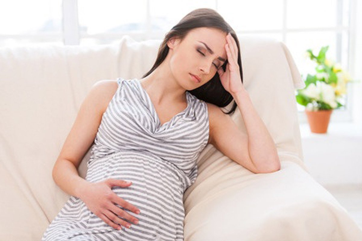 7 Tips For Managing Pregnancy Nausea