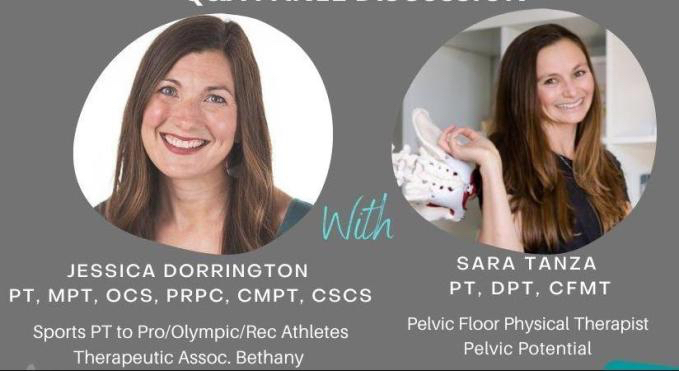 Webinar 4: Expert Panel Q&A