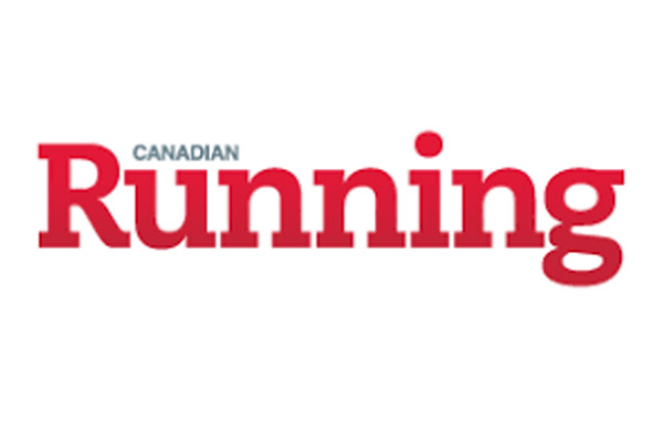 Is this woman the new big deal on the running scene?