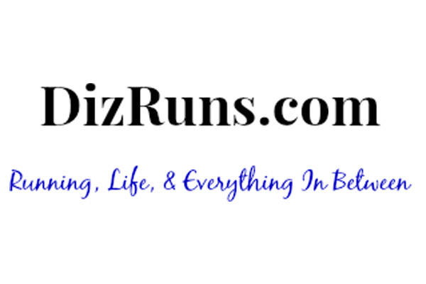 Interviewed by Denny on the DizRuns podcast!