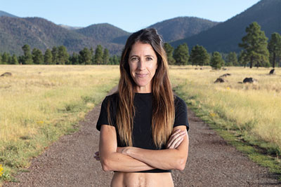 Keepin' it Real: Diastasis Recti