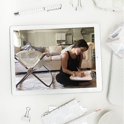 In-Home Consult Visit