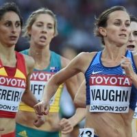 Can I get faster, stronger after childbirth?
