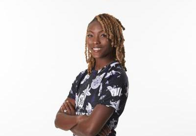 Webinar 3: Cheyna Matthews