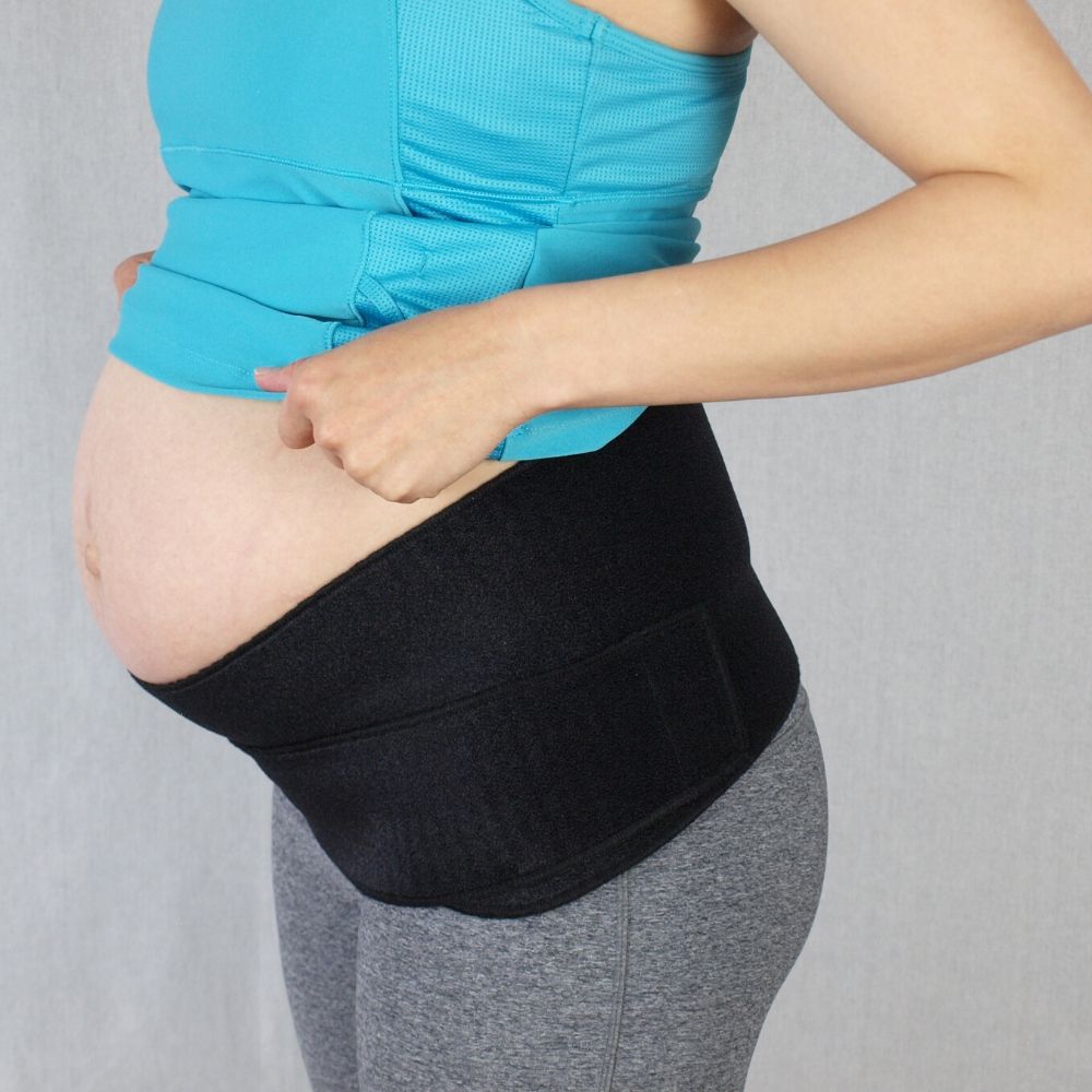 The Best Belly Bands for Pregnancy